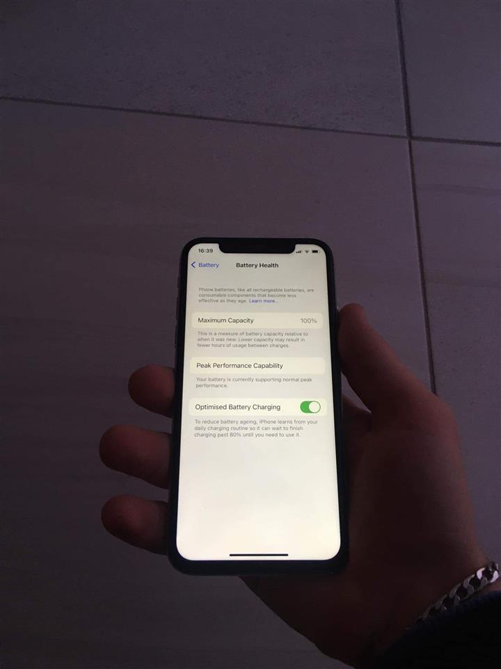 iphone-X-