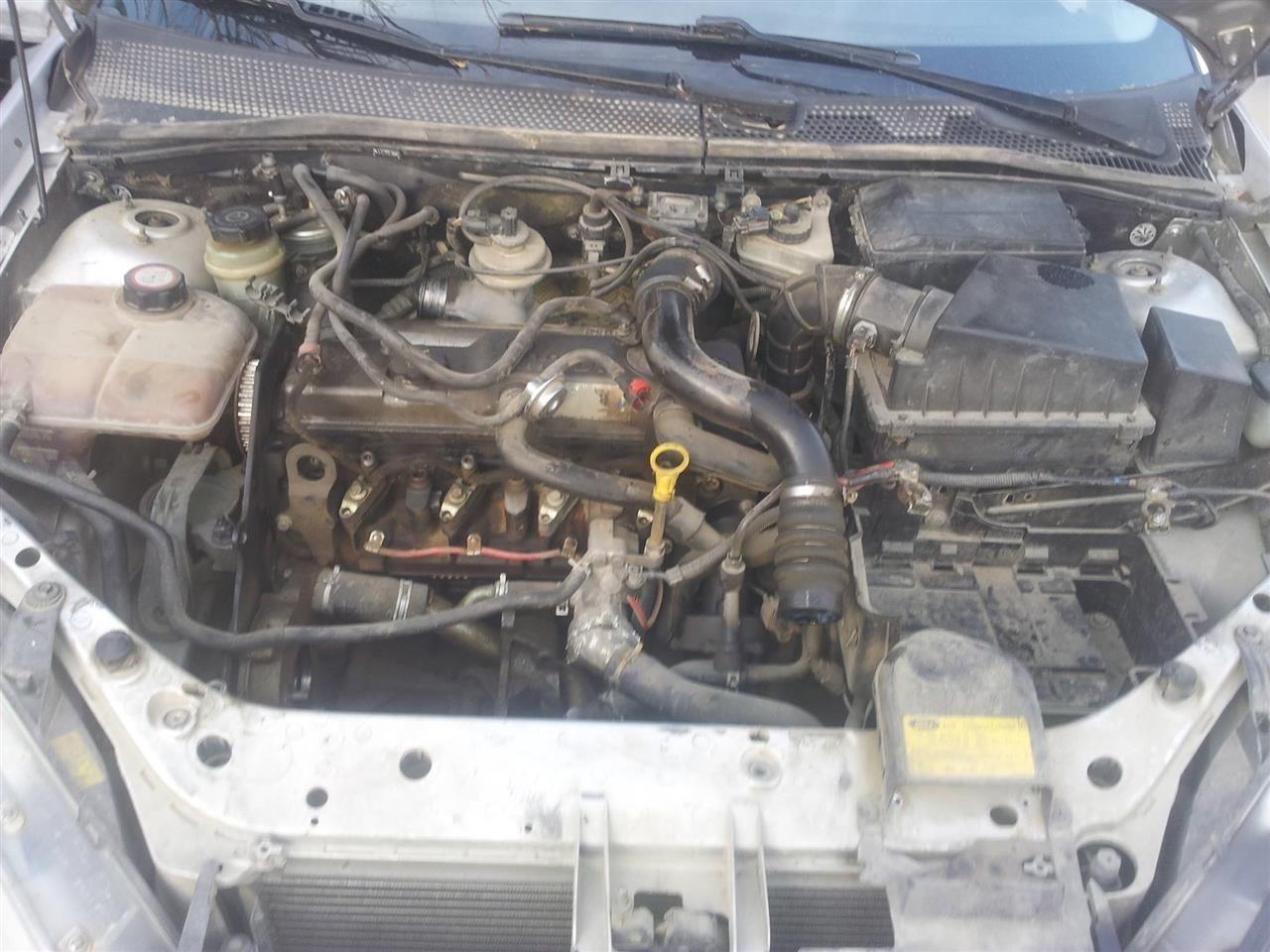 Pjes-per-Ford-Focus