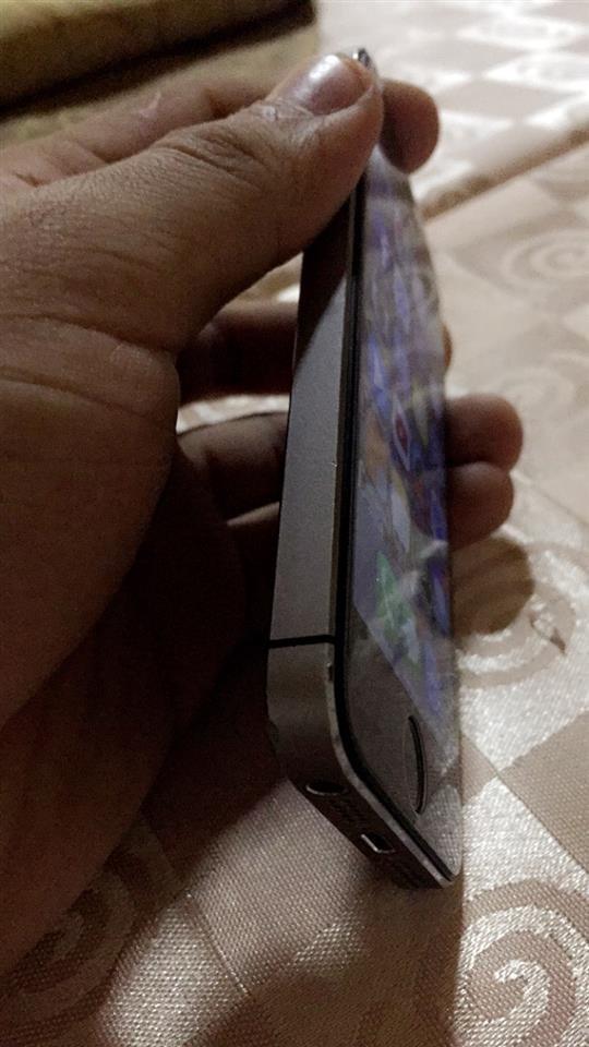 iPhone-5s