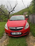 Opel Corsa Automatik 95000 Km 1.4 Benzin ����