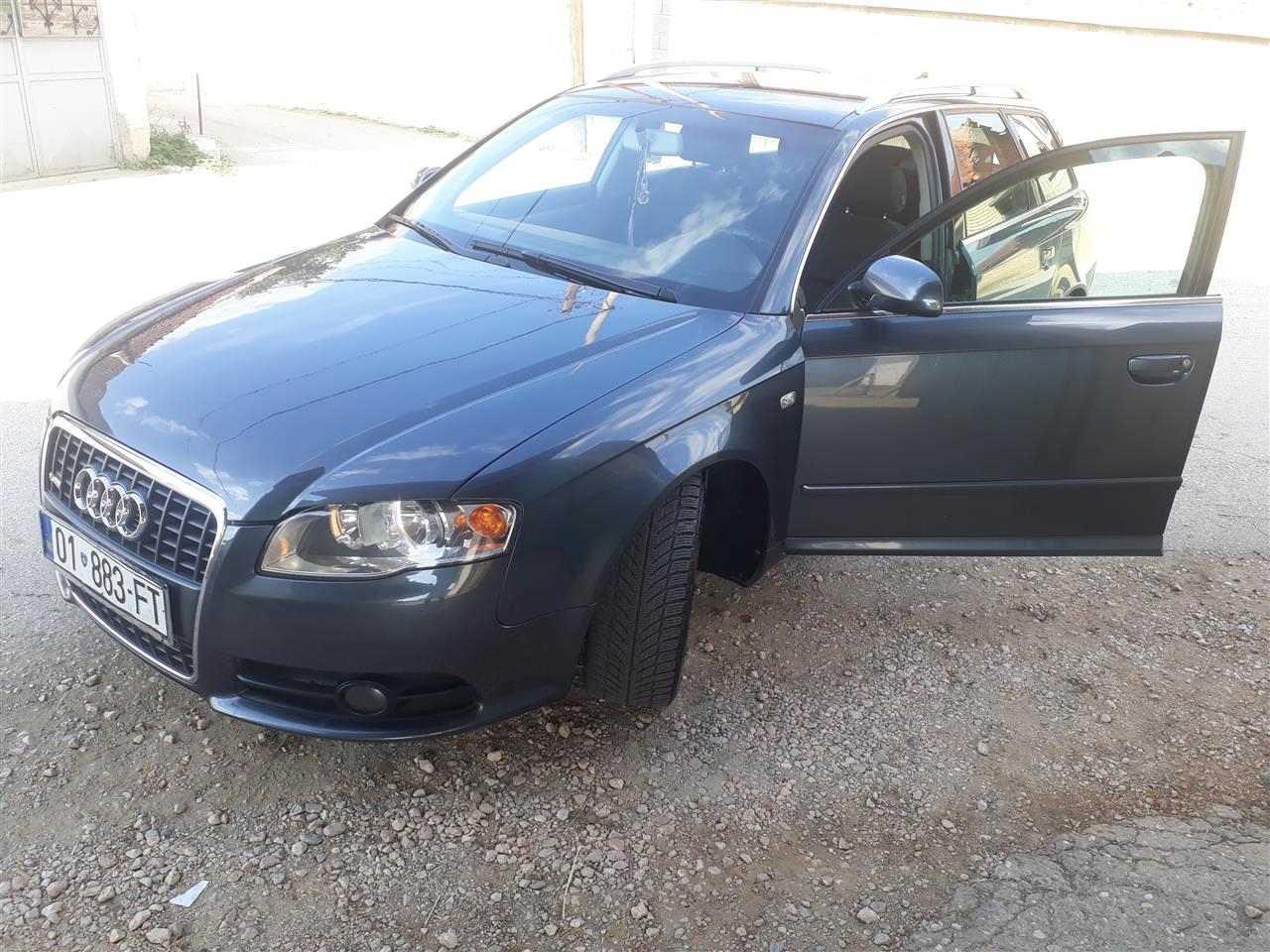 Audi-A4