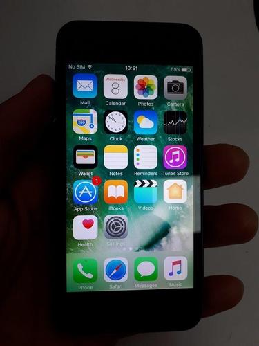 Iphone 5 
