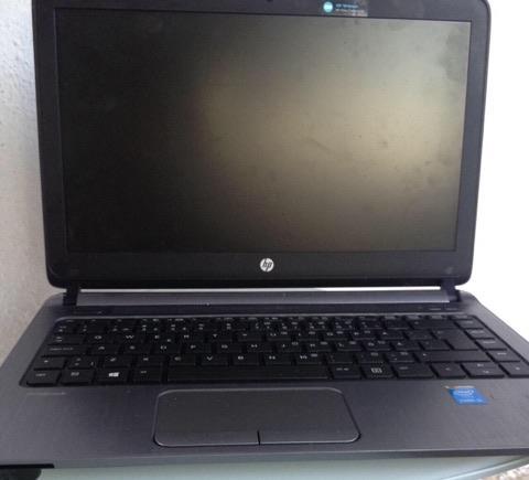 HP