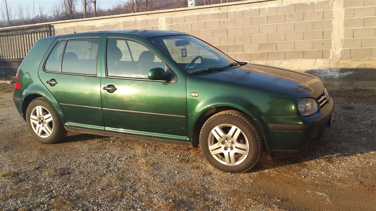 Golf-4