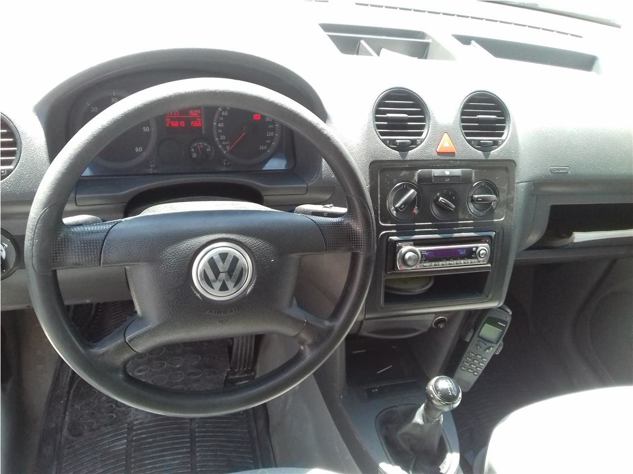 Vw-caddy-2006