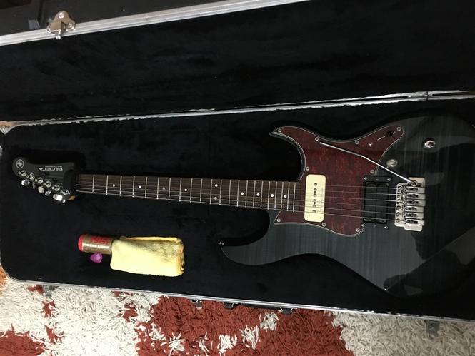 Shitet gitara