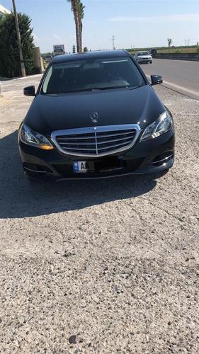 Mercdes e200