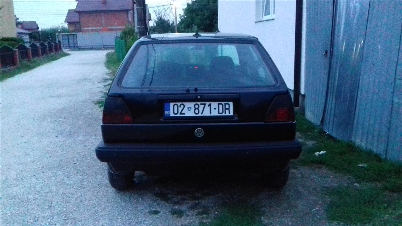 Golf-2