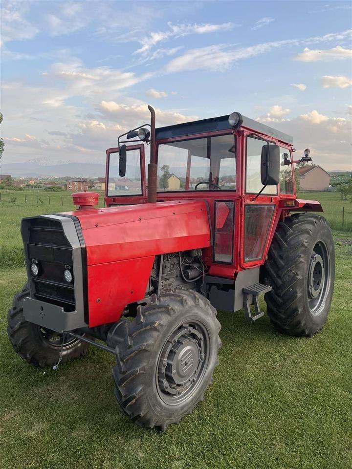 Traktor