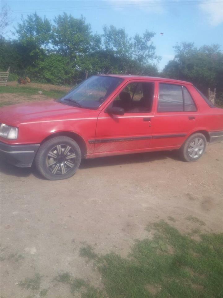 peugot