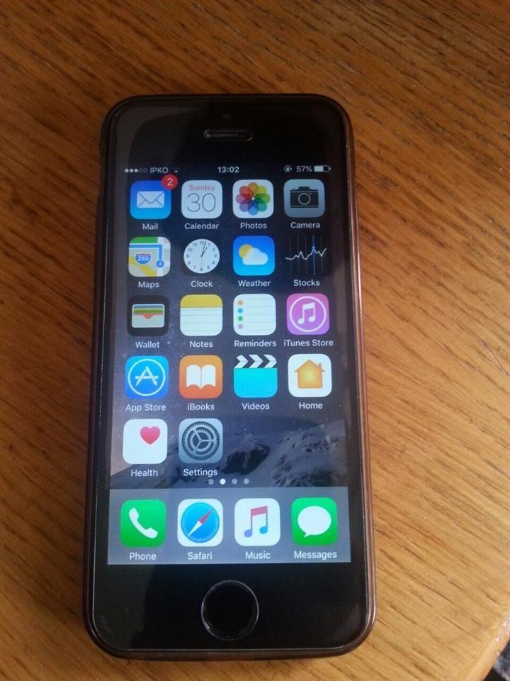 Appel-5s