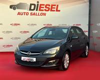 OPEL ASTRA J 2.0 CDTI  AUTOMATIK