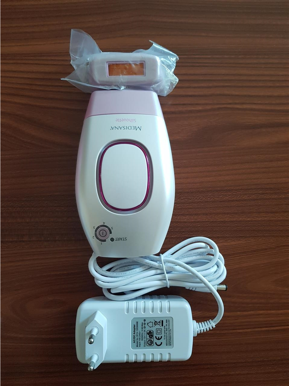 Llaser-