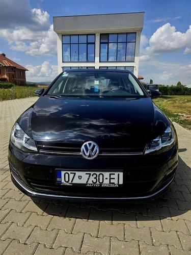 Golf 7