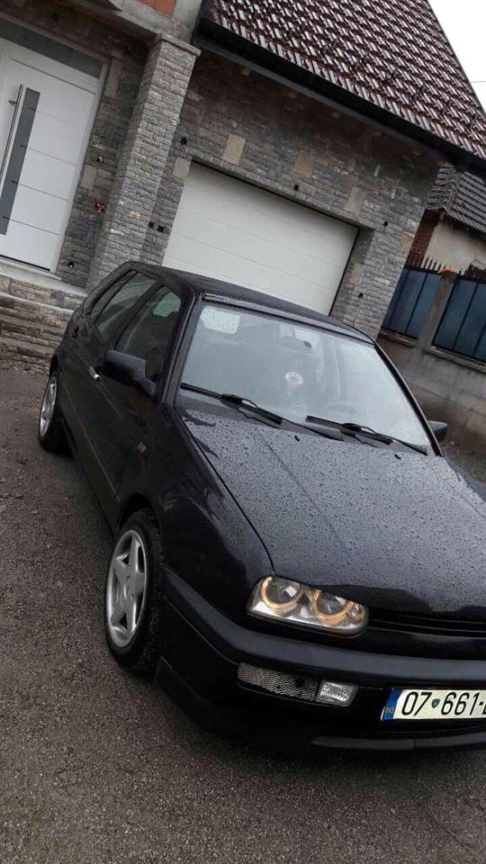 Golf-3