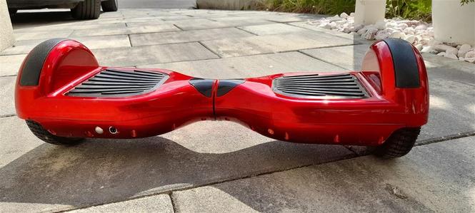 Hoverboard