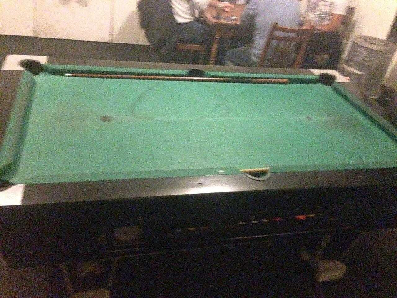 Biliard