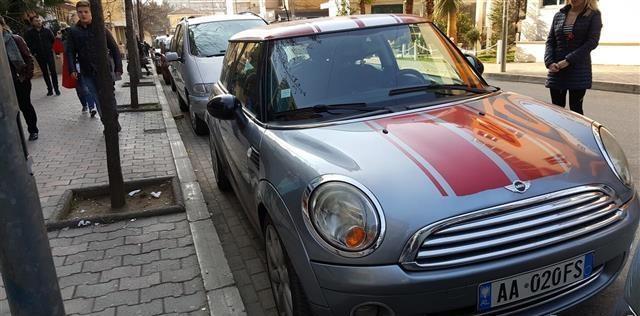 Mini Cooper 1.6 2006