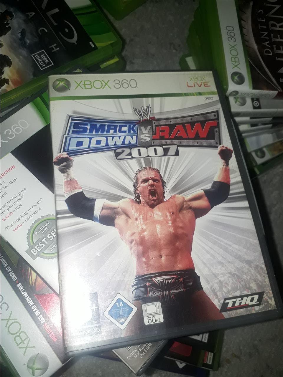 Cd-per-Xbox-360