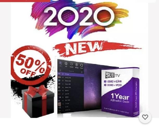Iptv channels 