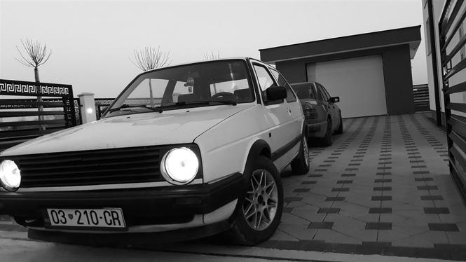 golf
