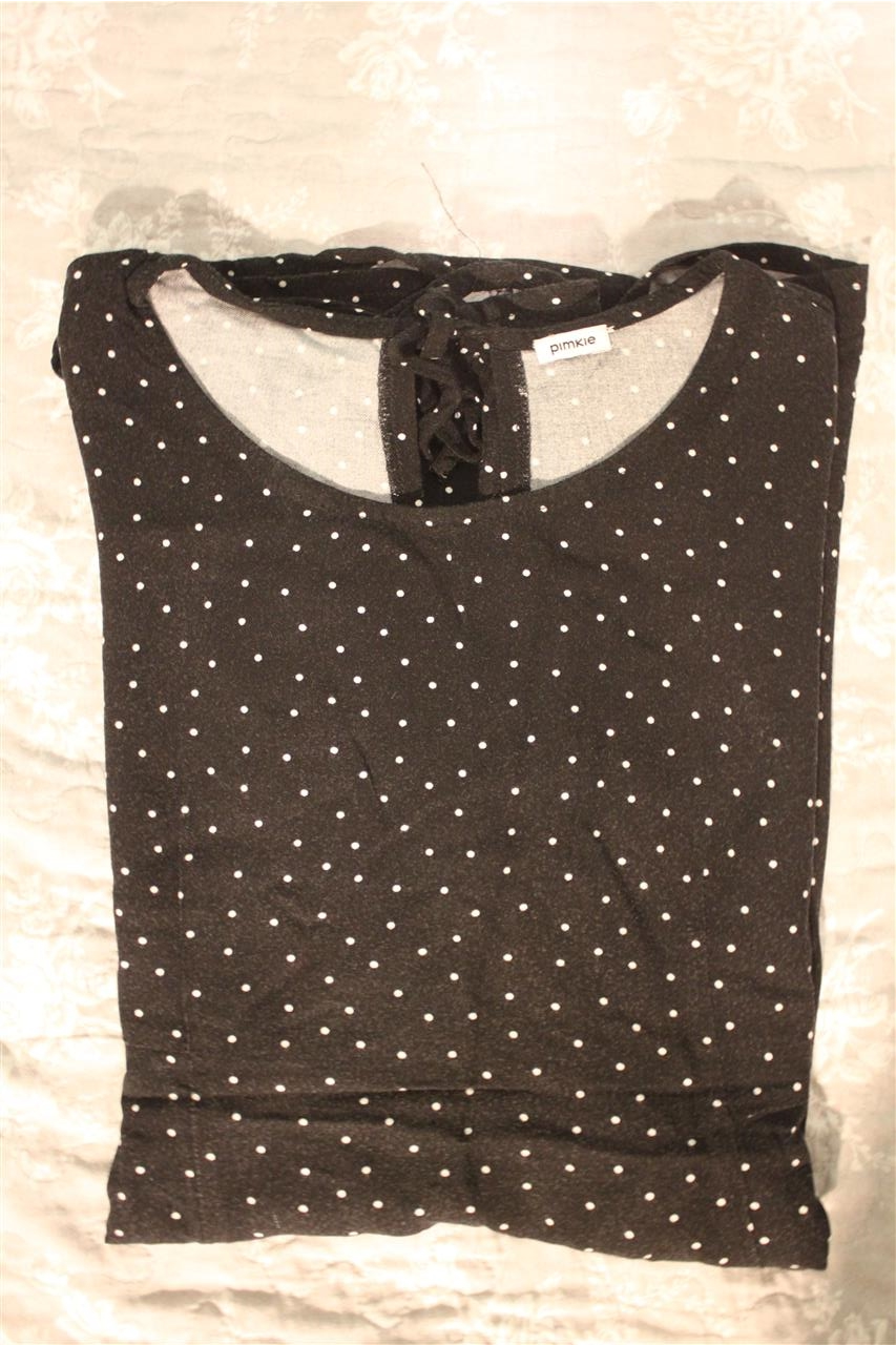 Fustan-