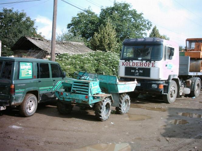 Dymper
