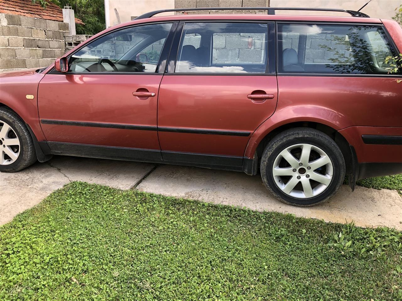 Passat-