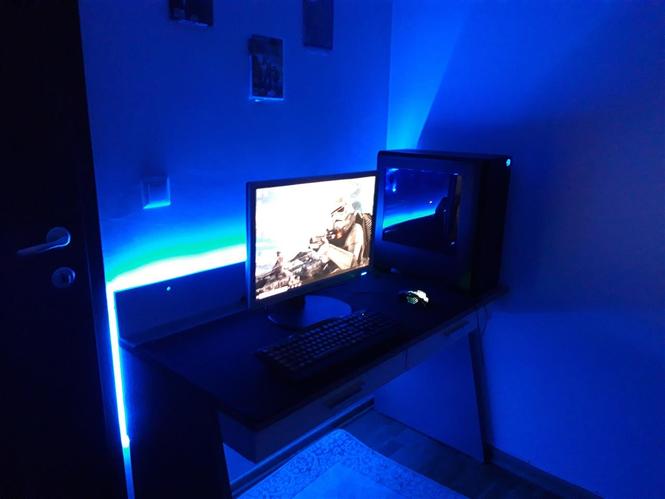 Shitet Gaming PC