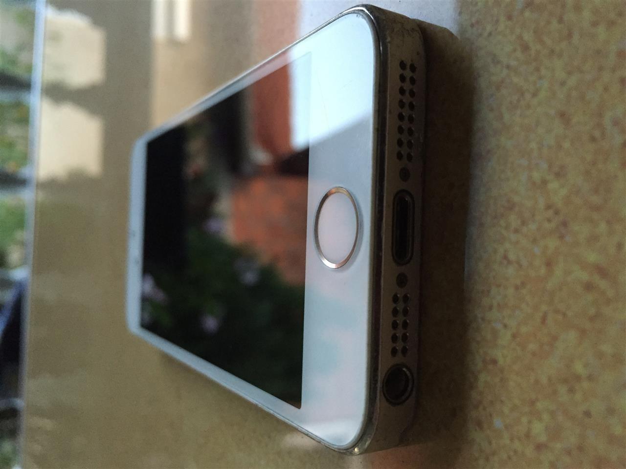 iPhone-5S