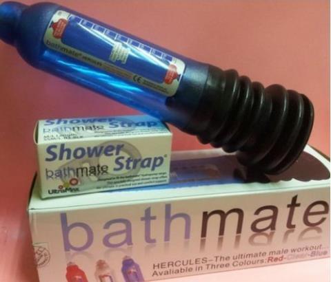 Bathmate 