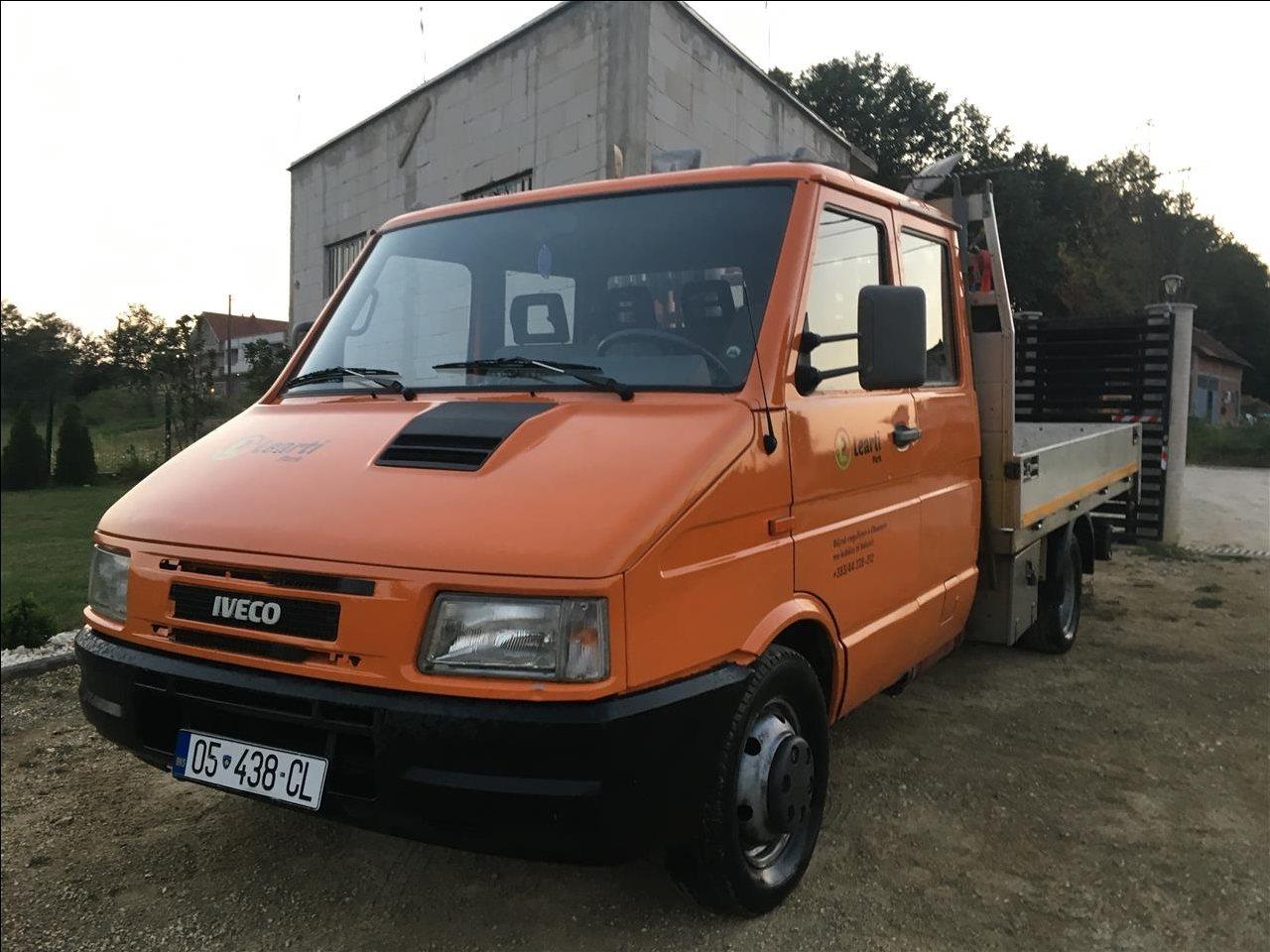 Iveko