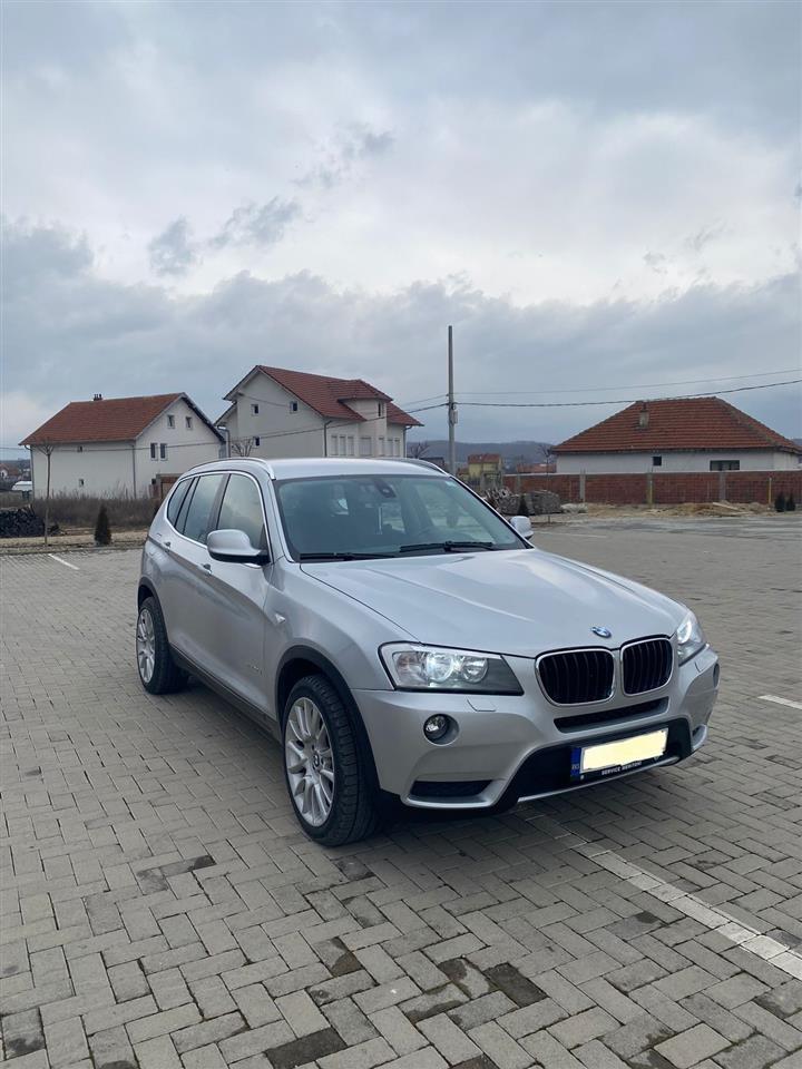 Shes-Bmw-X3-