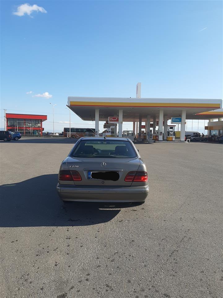 E-class-cdi
