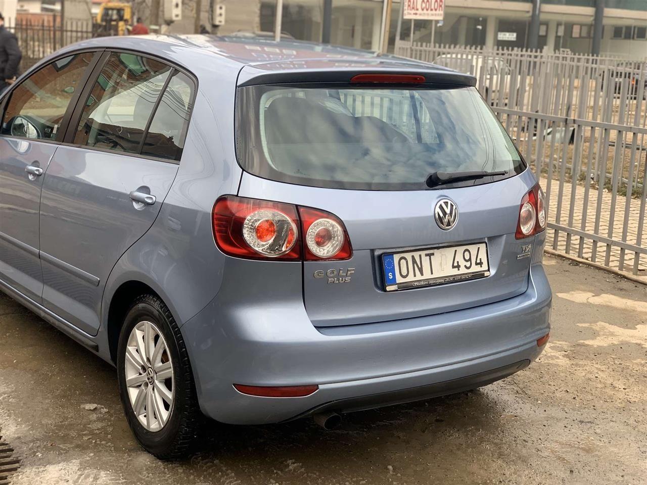 Golf-6-plus