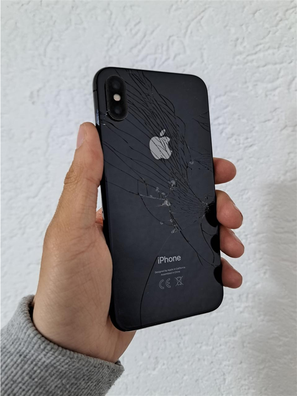 Iphone-X