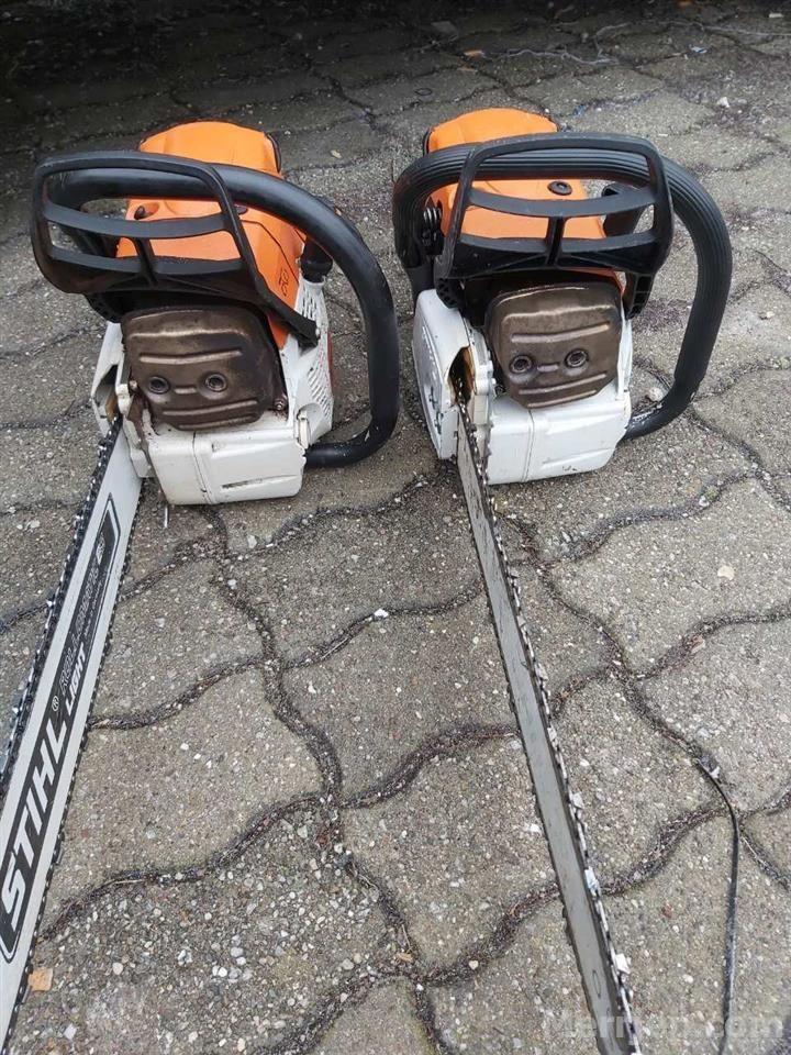 STIHL MS 441C Prizren