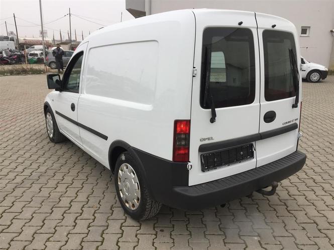 Opel combo 2006