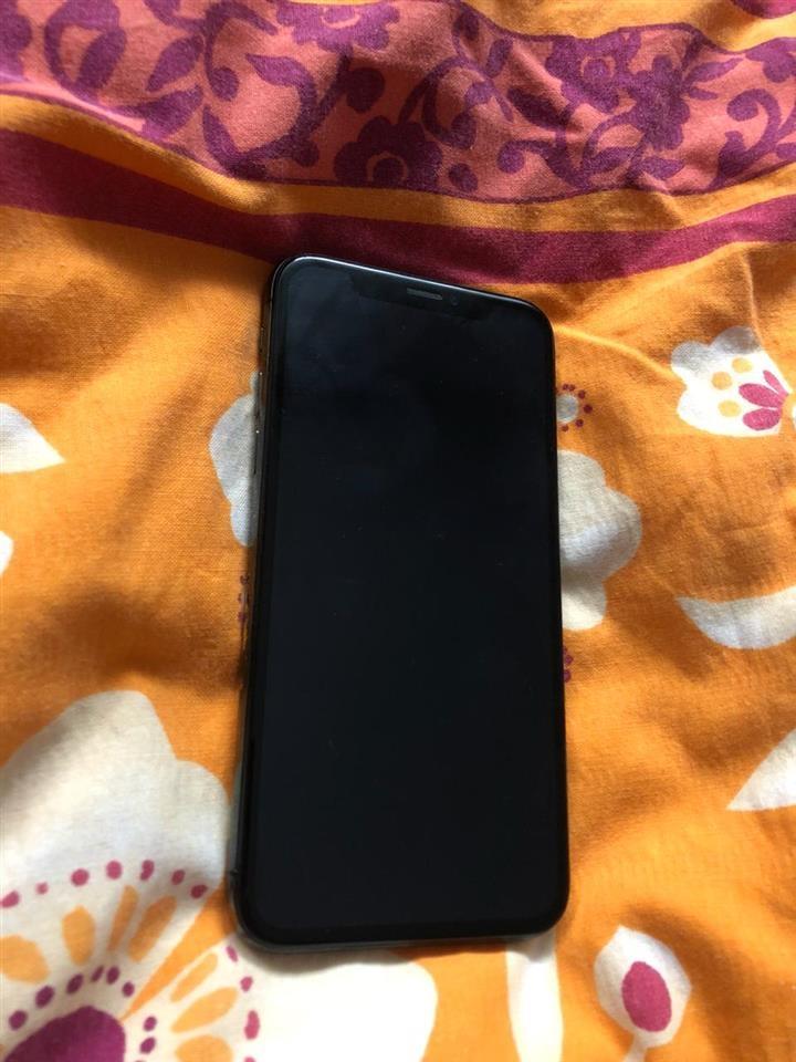 Iphone-X