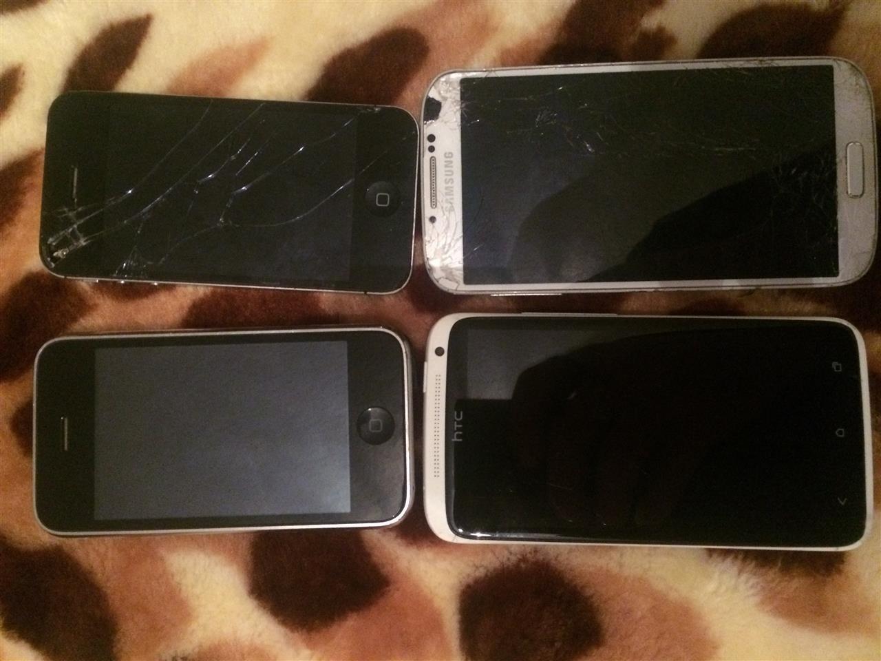 Telefon