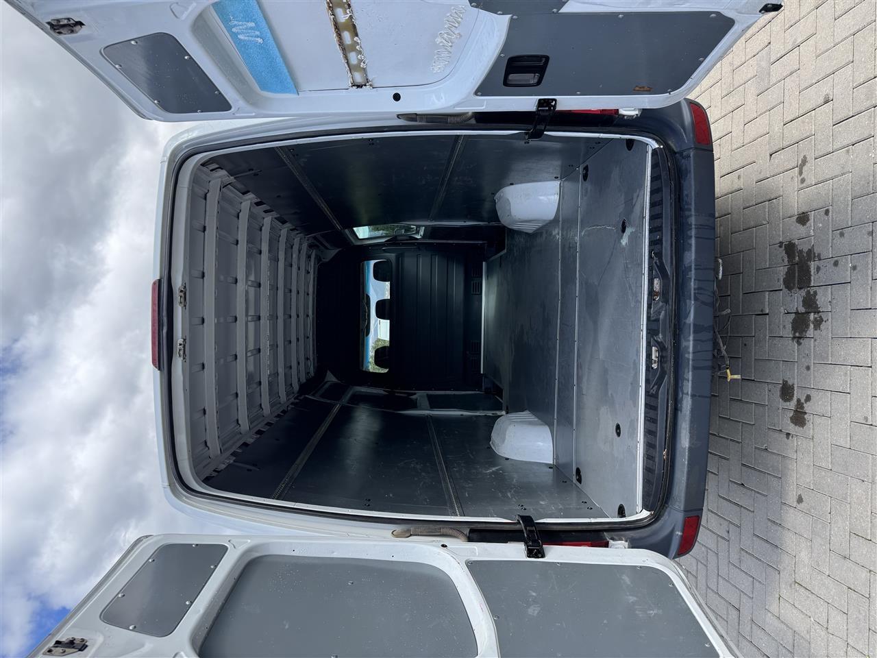 Sprinter-max