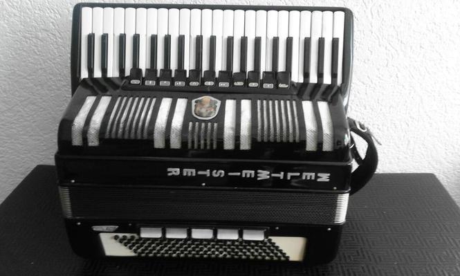 Harmonika 