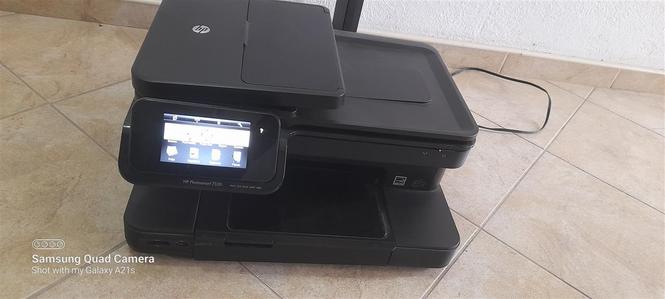 Printer HP