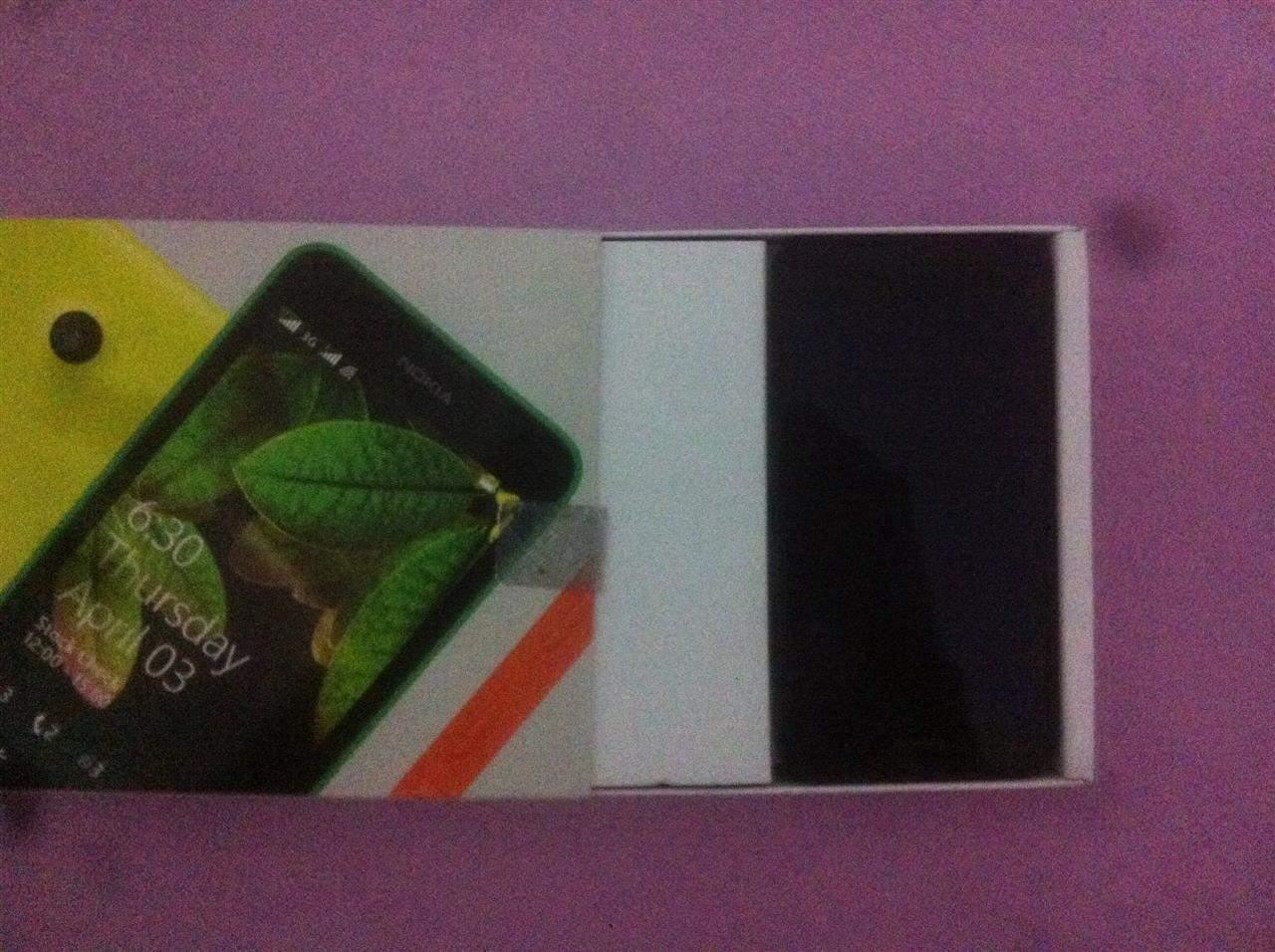 Nokia-lumia