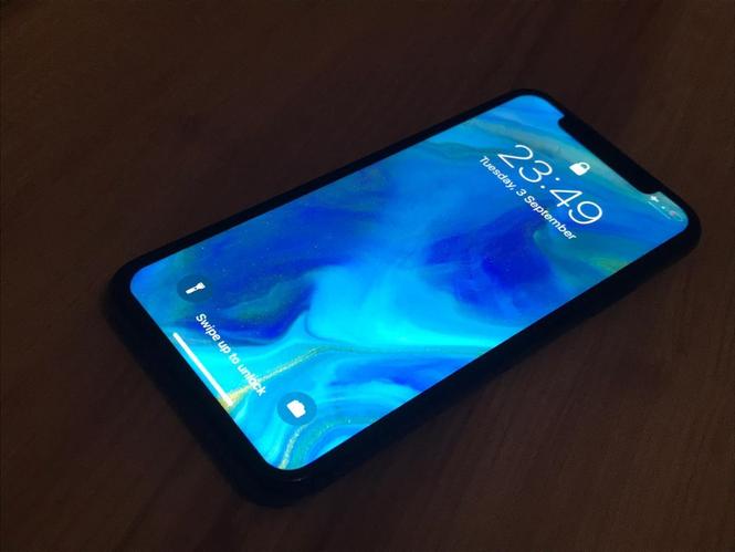 iPhone X 64 gb 