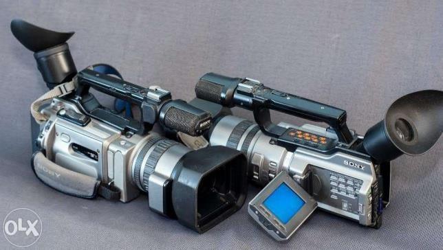 sony kamera