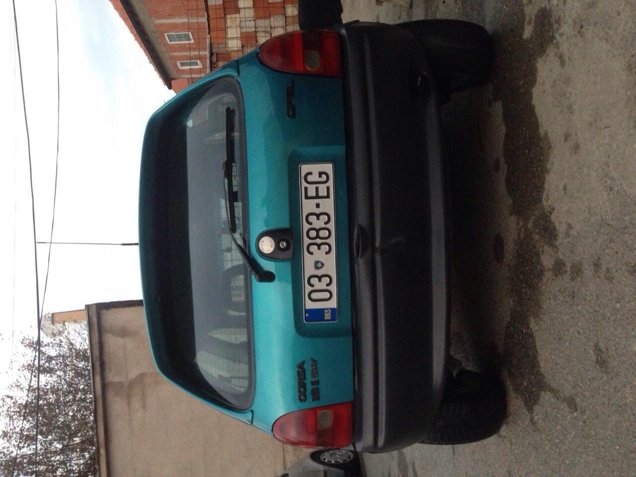 Opel