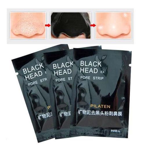 BlackHead Mask.