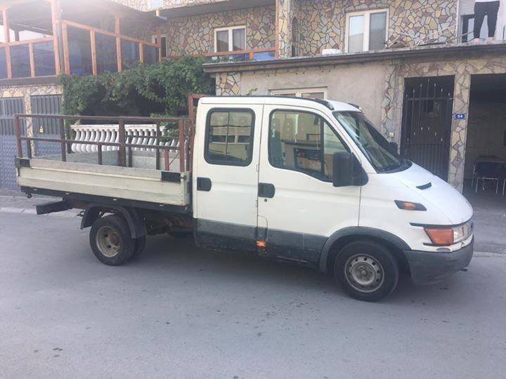 Iveco