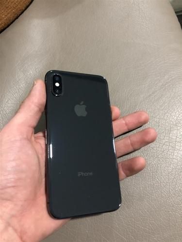 iPhone XS